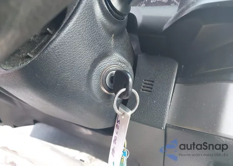 2017 Toyota Tacoma Sr z USA, uszkodzony, nr VIN 5TFRX5GN1HX093132